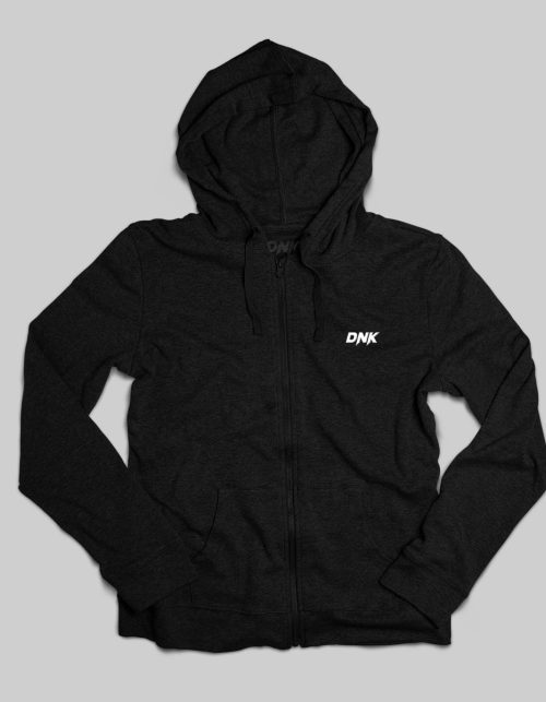Black Hoodie