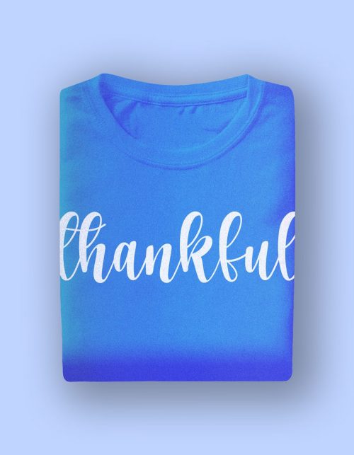 White Underground Tshirt