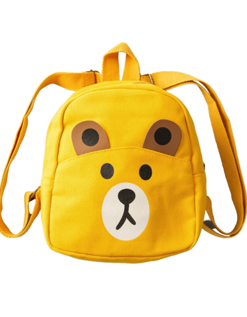 Beige one-piece dress