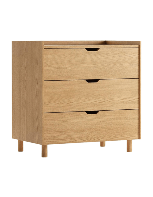 Tiny Explorer Bookshelf