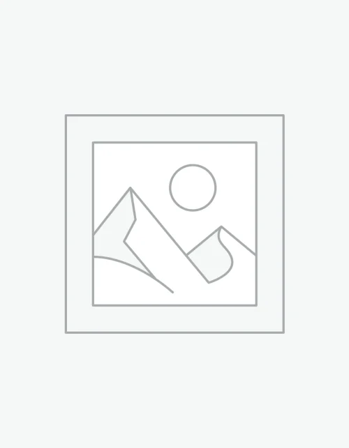 Rose Gold Love Charm